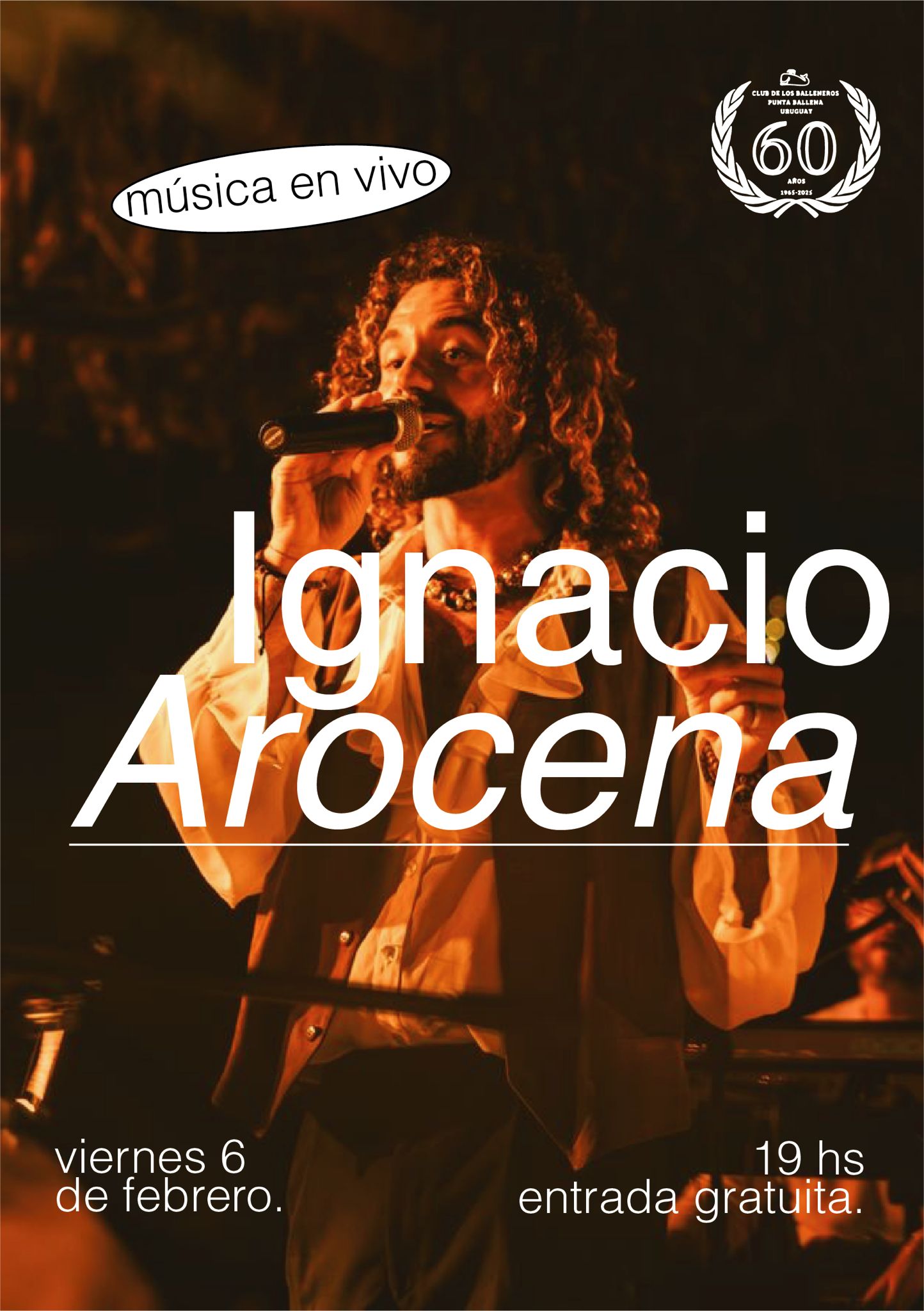 Ignacio Arocena