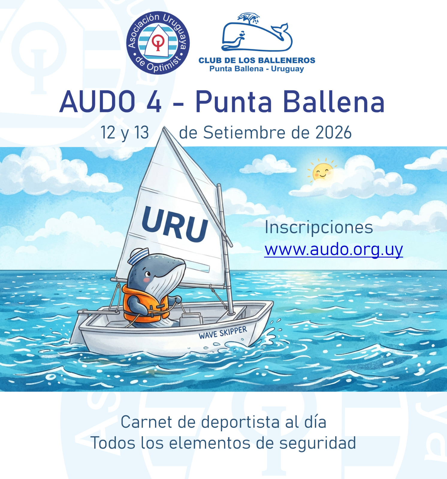 AUDO 4